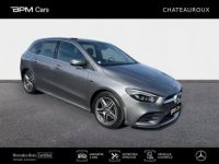 Mercedes Classe B 250 e 160+102ch AMG Line Edition 8G-DCT - <small></small> 36.890 € <small>TTC</small> - #6