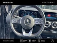 Mercedes Classe B 250 e 160+102ch AMG Line Edition 8G-DCT - <small></small> 36.890 € <small>TTC</small> - #11