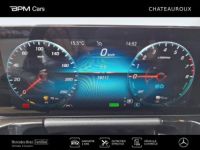 Mercedes Classe B 250 e 160+102ch AMG Line Edition 8G-DCT - <small></small> 29.900 € <small>TTC</small> - #17