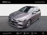 Mercedes Classe B 250 e 160+102ch AMG Line Edition 8G-DCT - <small></small> 29.900 € <small>TTC</small> - #1