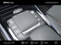 Mercedes Classe B 250 e 160+102ch AMG Line Edition 8G-DCT - <small></small> 29.900 € <small>TTC</small> - #16