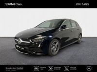 Mercedes Classe B 250 e 160+102ch AMG Line Edition 8G-DCT - <small></small> 29.890 € <small>TTC</small> - #1