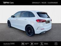 Mercedes Classe B 250 e 160+102ch AMG Line Edition 8G-DCT - <small></small> 26.990 € <small>TTC</small> - #3