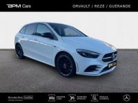 Mercedes Classe B 250 e 160+102ch AMG Line Edition 8G-DCT - <small></small> 26.990 € <small>TTC</small> - #6