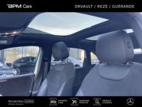 Mercedes Classe B 250 e 160+102ch AMG Line Edition 8G-DCT - <small></small> 26.990 € <small>TTC</small> - #19