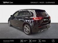 Mercedes Classe B 250 e 160+102ch AMG Line Edition 8G-DCT - <small></small> 28.490 € <small>TTC</small> - #3