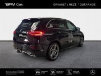 Mercedes Classe B 250 e 160+102ch AMG Line Edition 8G-DCT - <small></small> 28.490 € <small>TTC</small> - #5