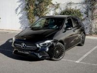 Mercedes Classe B 250 e 163+109ch AMG Line 8G-DCT - <small></small> 52.500 € <small>TTC</small> - #12