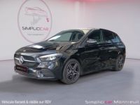 Mercedes Classe B 250e 8G-DCT AMG Line Edition - <small></small> 29.990 € <small>TTC</small> - #9