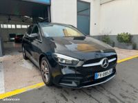 Mercedes Classe B 250e AMG Line Edition 8G-DCT Historique d'entretien Garantie 12 mois 1ère main - <small></small> 26.490 € <small>TTC</small> - #1