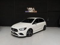 Mercedes Classe B (3) 180 AMG Line Edition BA7 - <small></small> 23.990 € <small>TTC</small> - #1