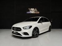 Mercedes Classe B (3) 180 AMG Line Edition BA7 - <small></small> 23.990 € <small>TTC</small> - #2