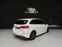 Mercedes Classe B (3) 180 AMG Line Edition BA7 - <small></small> 23.990 € <small>TTC</small> - #25