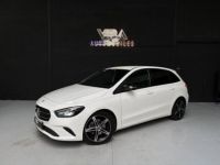 Mercedes Classe B (3) 180 d Progressive Line Edition BA8 - <small></small> 17.990 € <small>TTC</small> - #1