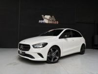 Mercedes Classe B (3) 180 d Progressive Line Edition BA8 - <small></small> 17.990 € <small>TTC</small> - #2