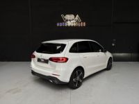 Mercedes Classe B (3) 180 d Progressive Line Edition BA8 - <small></small> 17.990 € <small>TTC</small> - #5