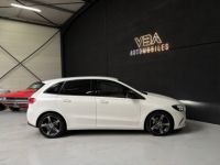 Mercedes Classe B (3) 180 d Progressive Line Edition BA8 - <small></small> 17.990 € <small>TTC</small> - #6