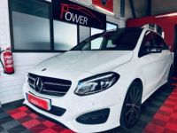 Mercedes Classe B b180 cdi 116025 KMS - <small></small> 14.490 € <small>TTC</small> - #1