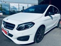 Mercedes Classe B b180 cdi 116025 KMS - <small></small> 14.490 € <small>TTC</small> - #7