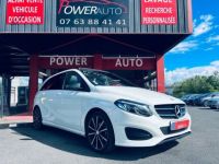 Mercedes Classe B b180 cdi 116025 KMS - <small></small> 14.490 € <small>TTC</small> - #8