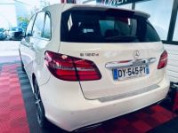 Mercedes Classe B b180 cdi 116030 KMS - <small></small> 14.490 € <small>TTC</small> - #4