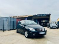 Mercedes Classe B b180 cdi - <small></small> 4.990 € <small>TTC</small> - #1