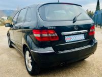 Mercedes Classe B b180 cdi - <small></small> 4.990 € <small>TTC</small> - #5