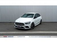 Mercedes Classe B B200 1.3 163 7G-DCT PACK AMG - 200 - <small></small> 25.990 € <small>TTC</small> - #1