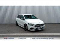 Mercedes Classe B B200 1.3 163 7G-DCT PACK AMG - 200 - <small></small> 25.990 € <small>TTC</small> - #5