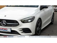 Mercedes Classe B B200 1.3 163 7G-DCT PACK AMG - 200 - <small></small> 25.990 € <small>TTC</small> - #74