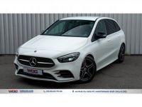 Mercedes Classe B B200 1.3 163 7G-DCT PACK AMG - 200 - <small></small> 25.990 € <small>TTC</small> - #77