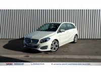 Mercedes Classe B B200 2.1 CDI 136 W246 - <small></small> 13.490 € <small>TTC</small> - #1