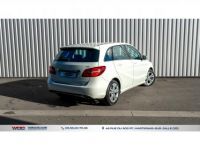 Mercedes Classe B B200 2.1 CDI 136 W246 - <small></small> 13.490 € <small>TTC</small> - #2