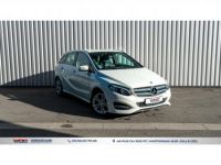 Mercedes Classe B B200 2.1 CDI 136 W246 - <small></small> 13.490 € <small>TTC</small> - #5