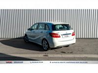 Mercedes Classe B B200 2.1 CDI 136 W246 - <small></small> 13.490 € <small>TTC</small> - #6