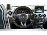 Mercedes Classe B B200 2.1 CDI 136 W246 - <small></small> 13.490 € <small>TTC</small> - #21