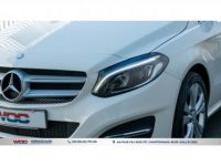 Mercedes Classe B B200 2.1 CDI 136 W246 - <small></small> 13.490 € <small>TTC</small> - #61