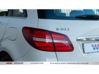 Mercedes Classe B B200 2.1 CDI 136 W246 - <small></small> 13.490 € <small>TTC</small> - #63