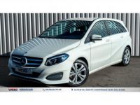 Mercedes Classe B B200 2.1 CDI 136 W246 - <small></small> 13.490 € <small>TTC</small> - #65