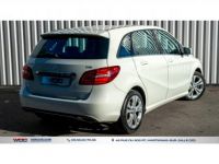 Mercedes Classe B B200 2.1 CDI 136 W246 - <small></small> 13.490 € <small>TTC</small> - #69