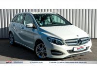 Mercedes Classe B B200 2.1 CDI 136 W246 - <small></small> 13.490 € <small>TTC</small> - #71