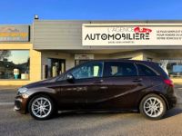 Mercedes Classe B B220 2.1 CDi 177 CV FASCINATION PACK AMG 7G-DCT BOITE AUTO - <small></small> 17.990 € <small>TTC</small> - #2