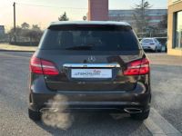 Mercedes Classe B B220 2.1 CDi 177 CV FASCINATION PACK AMG 7G-DCT BOITE AUTO - <small></small> 17.990 € <small>TTC</small> - #4