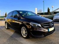 Mercedes Classe B B220 2.1 CDi 177 CV FASCINATION PACK AMG 7G-DCT BOITE AUTO - <small></small> 17.990 € <small>TTC</small> - #7