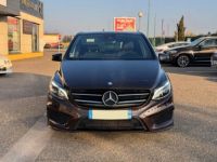 Mercedes Classe B B220 2.1 CDi 177 CV FASCINATION PACK AMG 7G-DCT BOITE AUTO - <small></small> 17.990 € <small>TTC</small> - #8