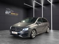 Mercedes Classe B benz sensation b200 cdi - <small></small> 18.990 € <small>TTC</small> - #1