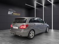 Mercedes Classe B benz sensation b200 cdi - <small></small> 18.990 € <small>TTC</small> - #3