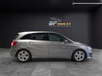 Mercedes Classe B benz sensation b200 cdi - <small></small> 18.990 € <small>TTC</small> - #4