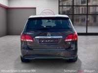 Mercedes Classe B BUSINESS 180 d 7G-DCT Business Executive Edition GARANTIE 1 AN - <small></small> 14.990 € <small>TTC</small> - #7