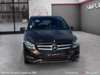 Mercedes Classe B BUSINESS 180 d 7G-DCT Business Executive Edition GARANTIE 1 AN - <small></small> 14.990 € <small>TTC</small> - #8